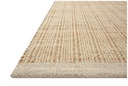 CORNWALL CRN-01 IVORY / NATURAL