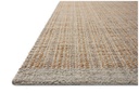 CORNWALL CRN-01 LT GREY / NATURAL