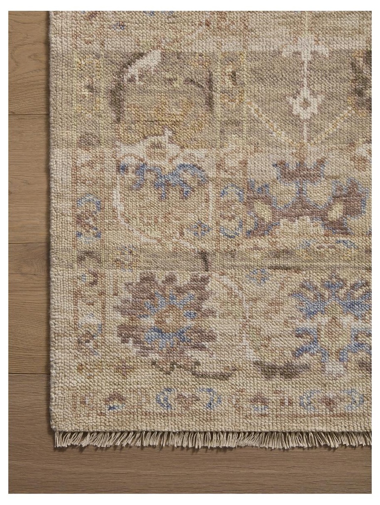 DOMINIC DOM-02 BLUSH / TAUPE