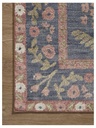 FIORE FIO-01 NAVY / RUST