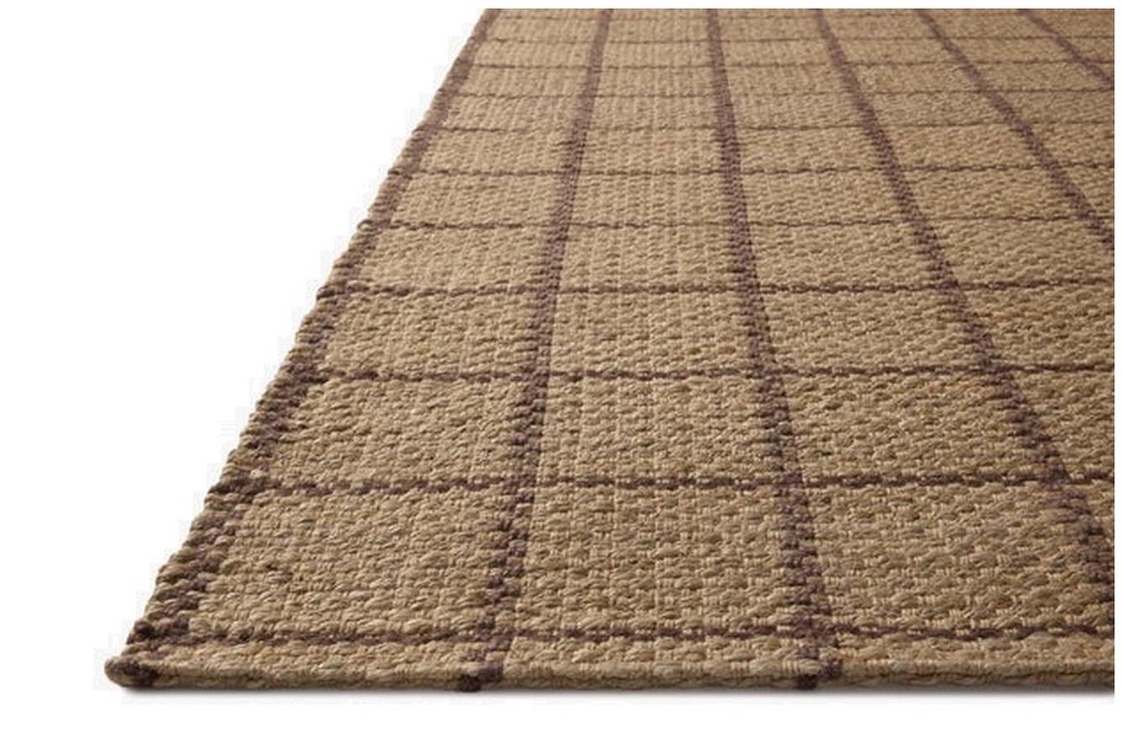 FLETCHER FLE-01 CJ NATURAL / BROWN