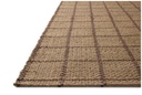 FLETCHER FLE-01 CJ NATURAL / BROWN