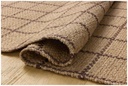 FLETCHER FLE-01 CJ NATURAL / BROWN