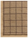 FLETCHER FLE-01 CJ NATURAL / BROWN