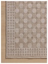 CALI CIL-01 AL TAUPE / NATURAL