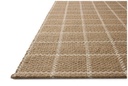 FLETCHER FLE-01 CJ NATURAL / IVORY