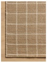 FLETCHER FLE-01 CJ NATURAL / IVORY