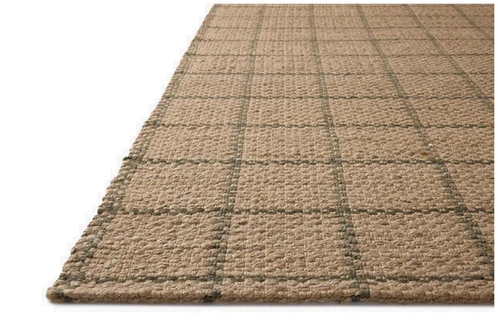 FLETCHER FLE-01 CJ NATURAL / OLIVE