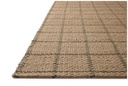 FLETCHER FLE-01 CJ NATURAL / OLIVE