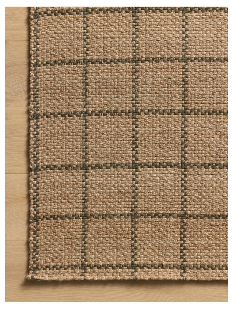 FLETCHER FLE-01 CJ NATURAL / OLIVE