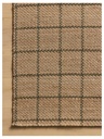 FLETCHER FLE-01 CJ NATURAL / OLIVE