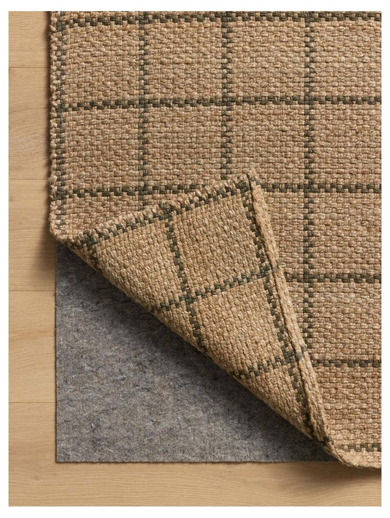 FLETCHER FLE-01 CJ NATURAL / OLIVE
