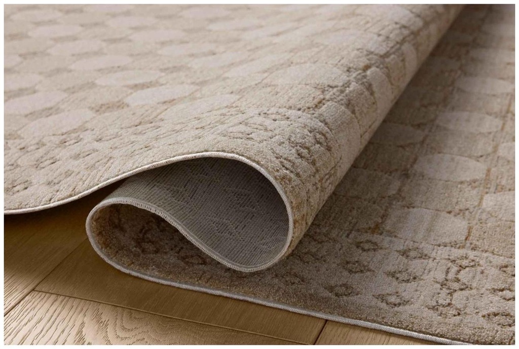 CALI CIL-01 AL TAUPE / NATURAL