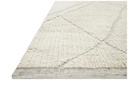 GWYNETH GWY-03 IVORY / SILVER