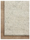 GWYNETH GWY-03 IVORY / SILVER