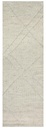 GWYNETH GWY-03 IVORY / SILVER