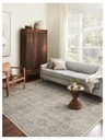 HATHAWAY HTH-04 BEIGE / MULTI