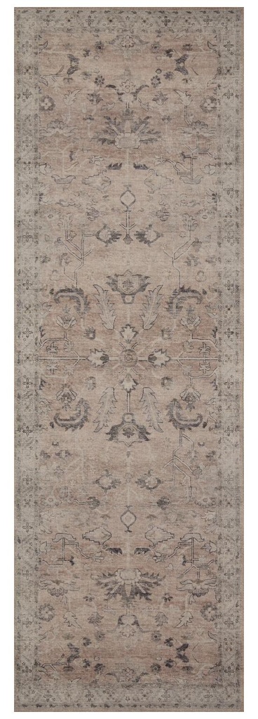 HATHAWAY HTH-06 BLUSH / MULTI