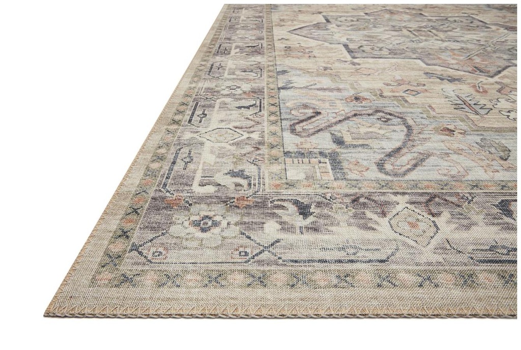 HATHAWAY HTH-07 MULTI / IVORY