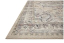 HATHAWAY HTH-07 MULTI / IVORY