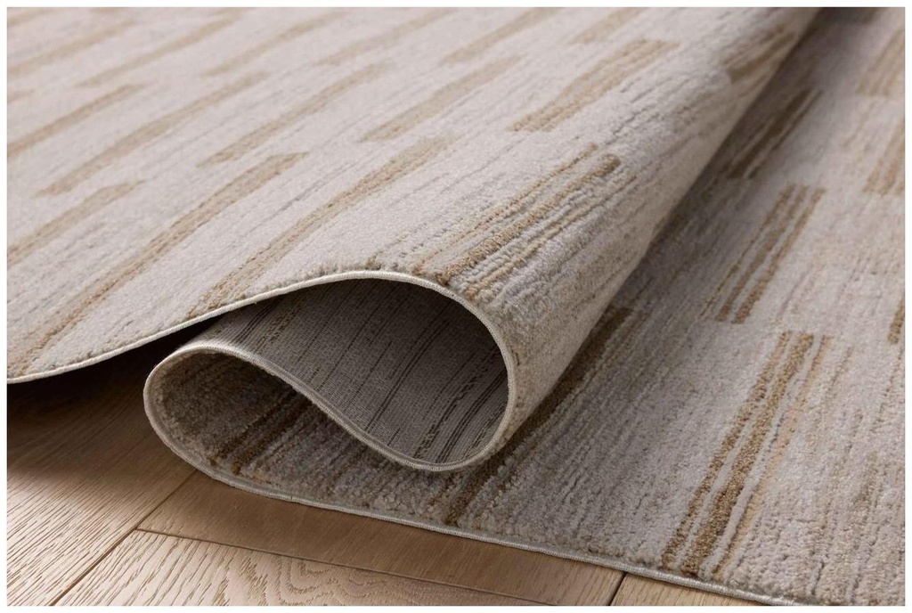 CALI CIL-04 AL IVORY / TOBACCO