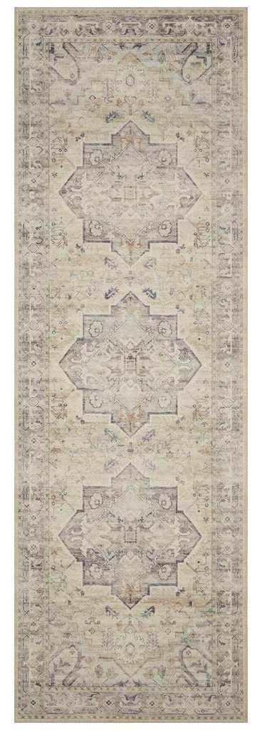 HATHAWAY HTH-07 MULTI / IVORY