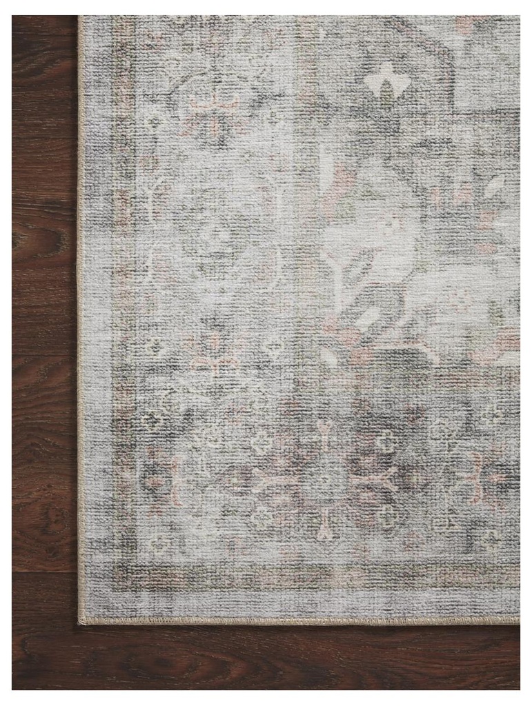 HEIDI HEI-02 DOVE / BLUSH