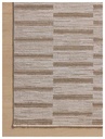 CALI CIL-04 AL IVORY / TOBACCO