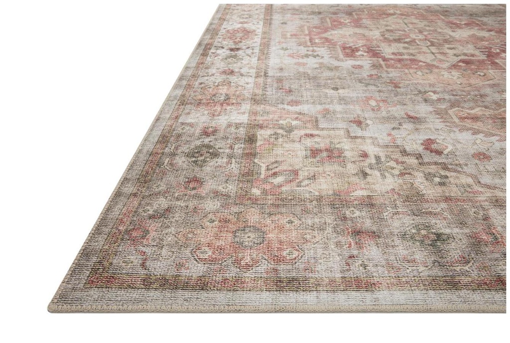 HEIDI HEI-02 DOVE / SPICE