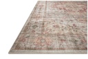 HEIDI HEI-02 DOVE / SPICE