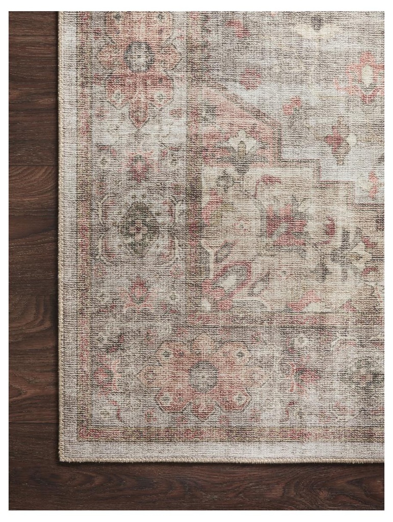 HEIDI HEI-02 DOVE / SPICE