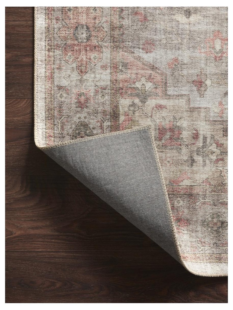 HEIDI HEI-02 DOVE / SPICE