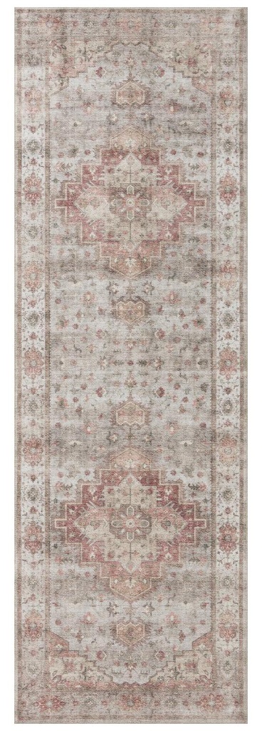 HEIDI HEI-02 DOVE / SPICE