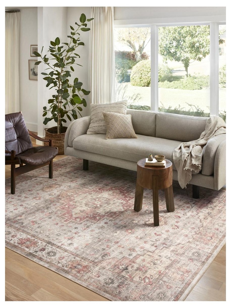 HEIDI HEI-02 DOVE / SPICE