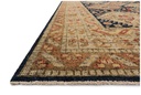 HEIRLOOM HQ-01 NAVY / MULTI