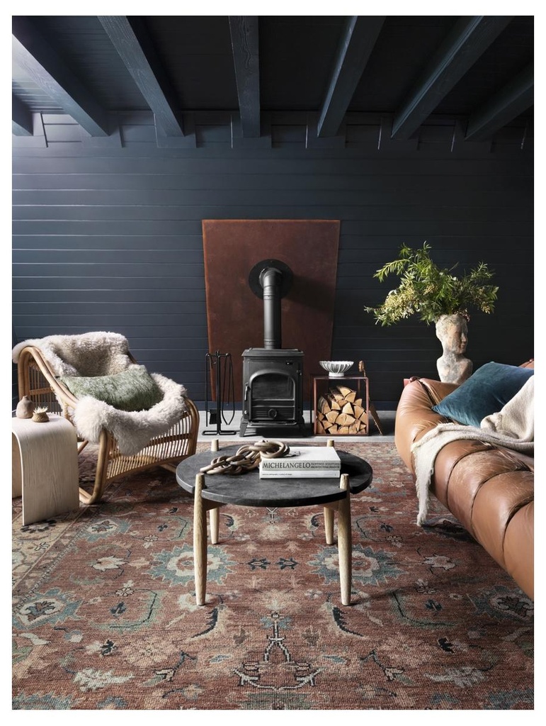 HEIRLOOM HQ-08 BRICK / SAND