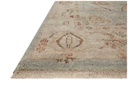 HELENA HEL-01 LT. BLUE / BEIGE
