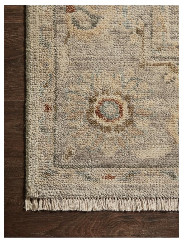 HELENA HEL-02 LT GREY / MULTI
