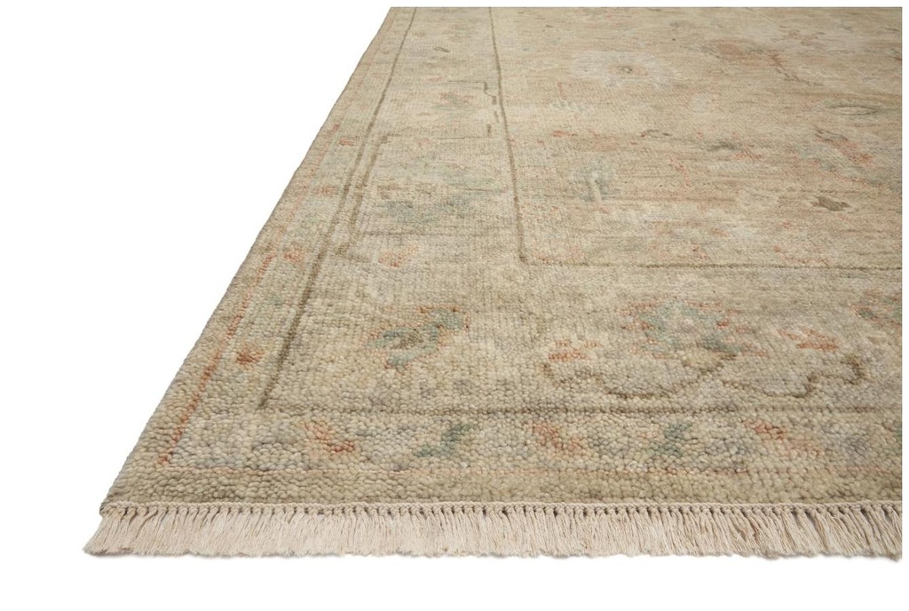HELENA HEL-05 BEIGE / MULTI