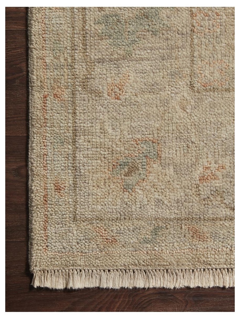 HELENA HEL-05 BEIGE / MULTI