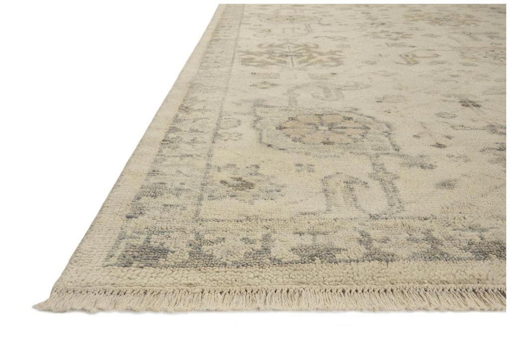 HELENA HEL-06 BEIGE / STONE