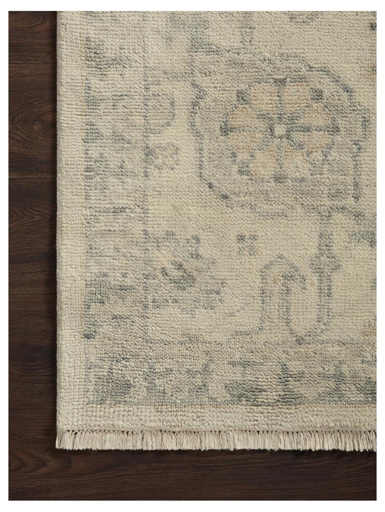 HELENA HEL-06 BEIGE / STONE