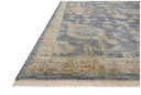 HELENA HEL-06 INDIGO / TAUPE