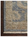 HELENA HEL-06 INDIGO / TAUPE
