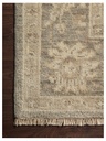 HELENA HEL-07 SILVER / IVORY