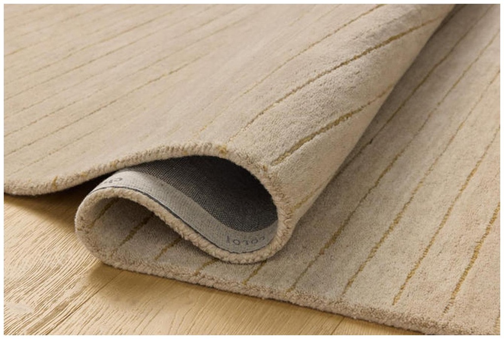 HENRY HEY-01 CJ BEIGE / WHEAT