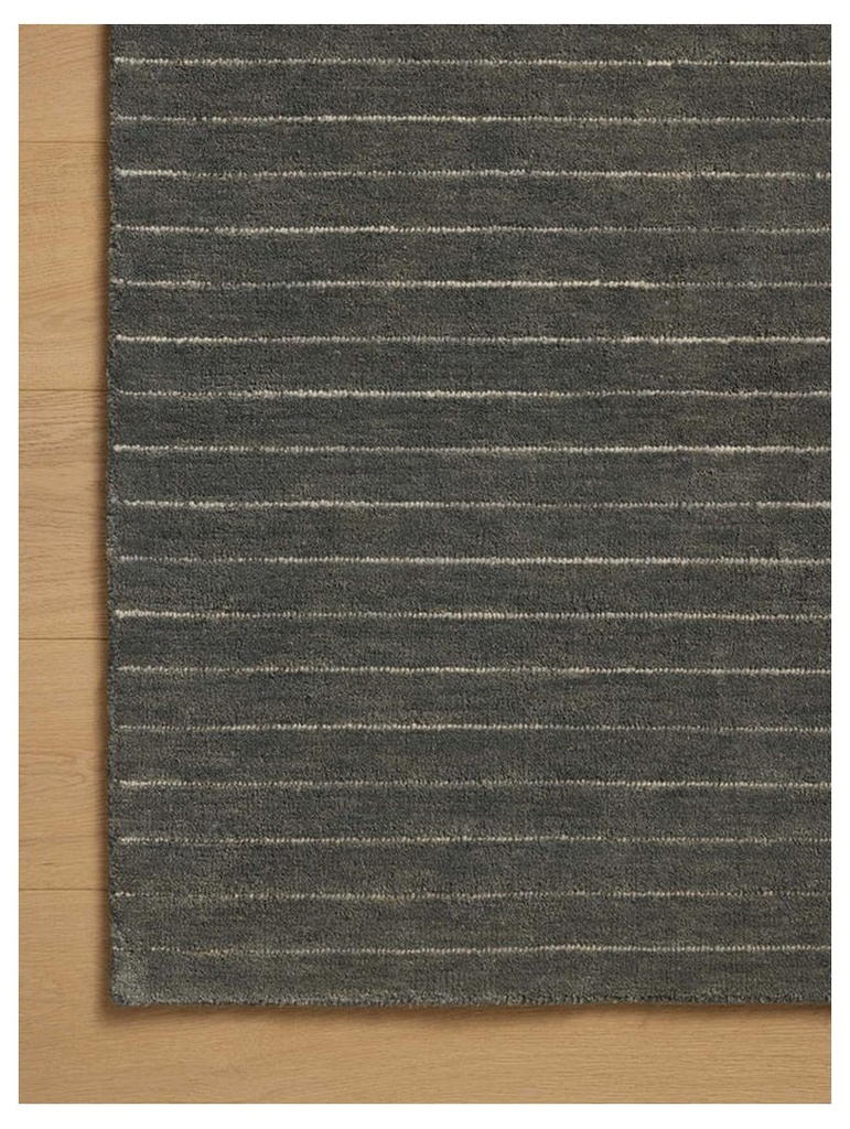 HENRY HEY-01 CJ CHARCOAL / IVORY
