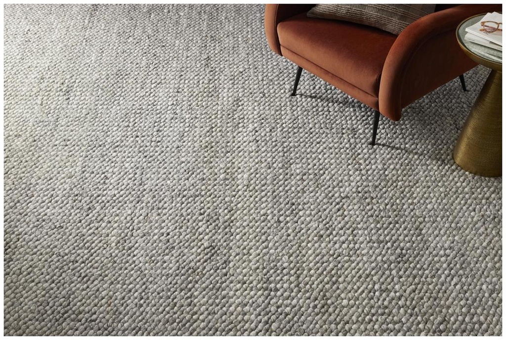 HENDRICK HEN-01 GREY