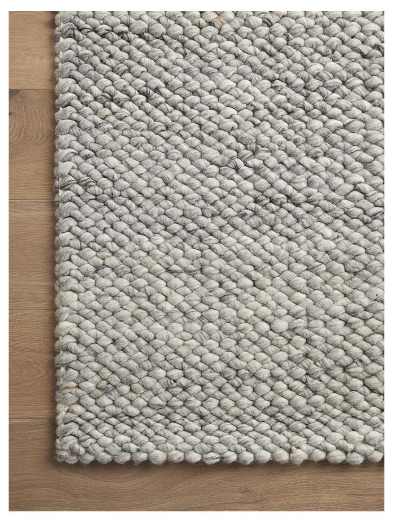 HENDRICK HEN-01 GREY