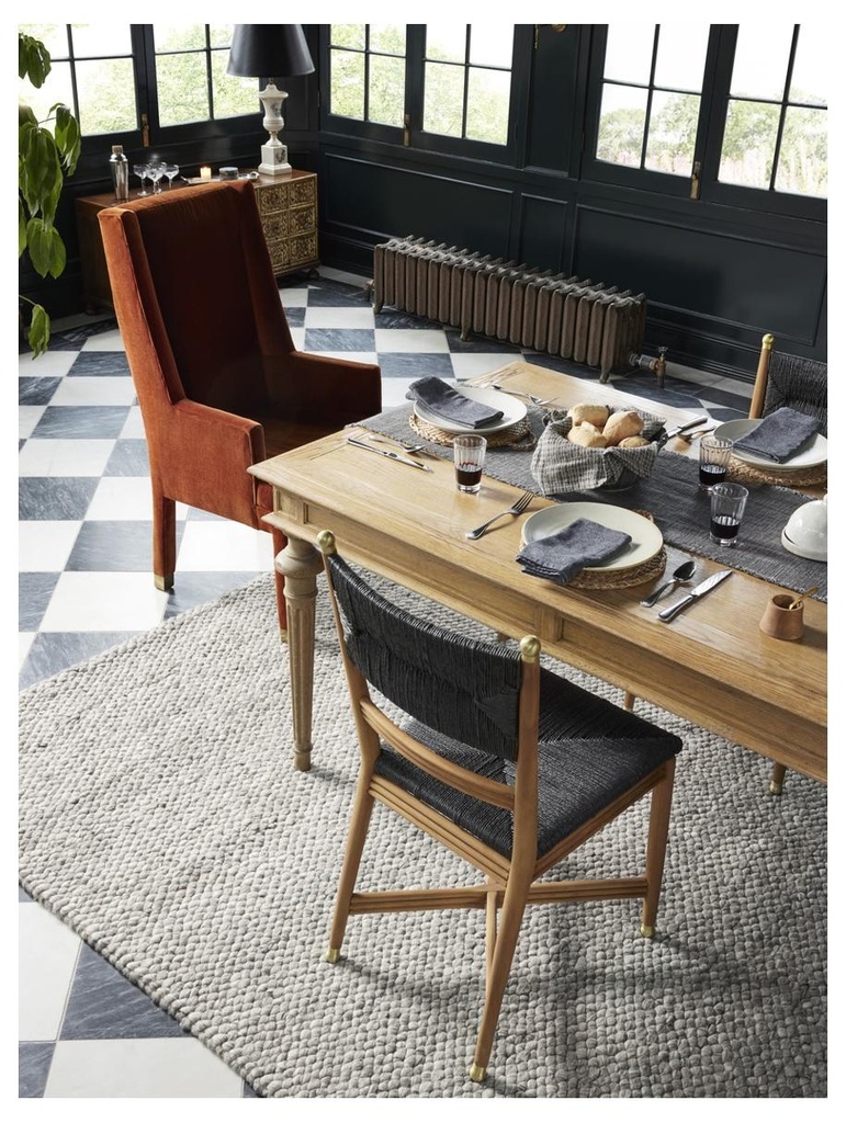 HENDRICK HEN-01 GREY